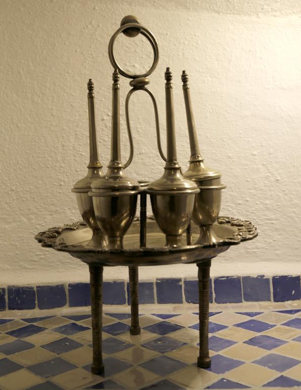 Riad Cherifa Чефчауен Екстериор снимка